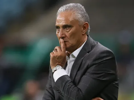 3 contratações bombásticas, super time: Tite é avisado sobre três contratações aprovadas por Landim