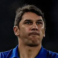 Lúcio Flávio alfineta Palmeiras e declaração viraliza