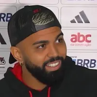 Confirmado direto do RJ, Gabigol decidiu onde vai jogar: Corinthians acaba de ser comunicado