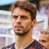 Opinião da torcida: Situação de Rodrigo Caio ‘vaza’ e torcedores do Grêmio se dividem