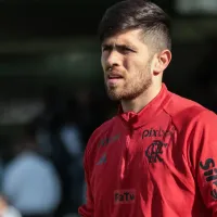 Disse isso ao vivo, \'revelou\' como chegam para o jogo: Rossi detalha como enxerga o Flamengo para enfrentar o Flamengo