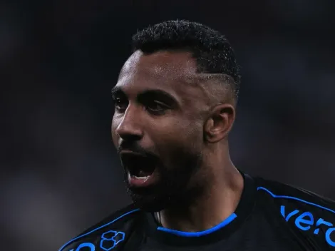 Grêmio decide comprar Everton Galdino da Tombense e valores ficam em sigilo, revela setorista