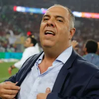 Flamengo decide não contratar grande reforço e Braz deixa torcida furiosa