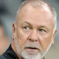 Está indo para o Corinthians: Mano Menezes convence queridinho de Abel a jogar no maior rival