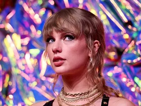 Taylor Swift é eleita como a pessoa do ano pela revista Time