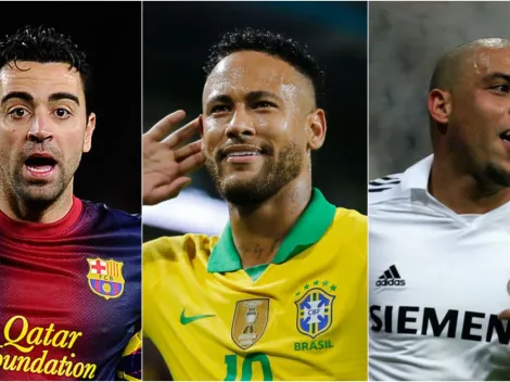 Veja lista dos melhores jogadores do século 21