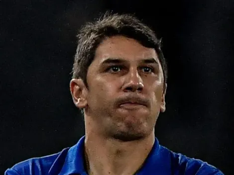 Lúcio Flávio esquece saída de Luís Castro e lamenta saída de outro profissional do Botafogo