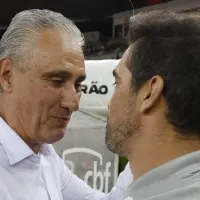 CONFIRMADO: Flamengo decide contratar lateral do Red Bull Bragantino