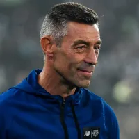 Isso vazou agora e gerou tensão: Pedro Caixinha empolga com Libertadores e prepara oferta tentadora por \'xodó\' do Corinthians