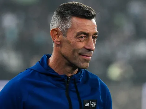 Pedro Caixinha empolga com Libertadores e prepara oferta tentadora por 'xodó' do Corinthians