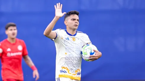 Declaração de Bruno Rodrigues sobre futuro chega no Fluminense Foto: Gilson Lobo/AGIF