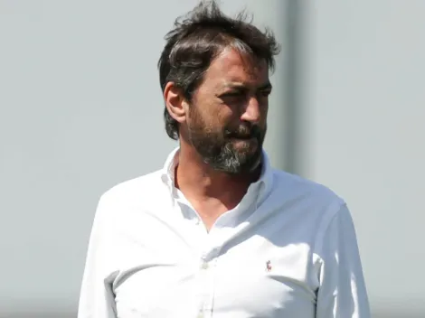 Duílio avisa sobre problema no e situação trava plano ousado no Corinthians