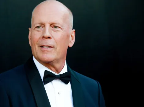 Bruce Willis teve "mais dias ruins do que bons" nos últimos meses