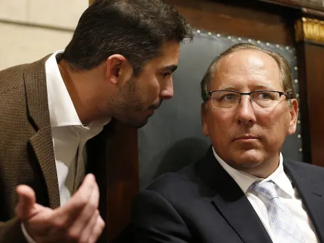 Textor é convencido e SAF vai dispensar gente do Botafogo