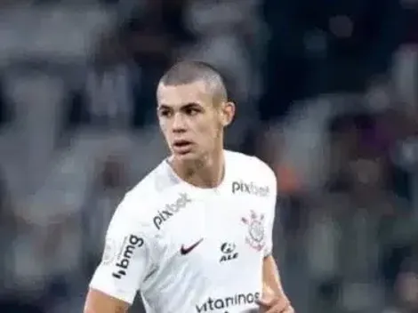 PSG diminui interesse por Gabriel Moscardo, do Corinthians, e mira meio-campista