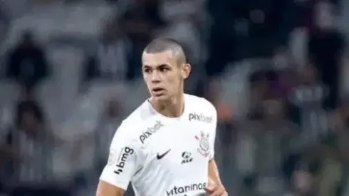 Foto: Rodrigo Coca/Agência Corinthians - Gabriel Moscardo entra em plano do PSG para 2024