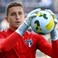 R$ 12 milhões! Thiago Couto aparece e pode ajudar São Paulo