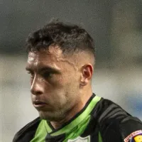 Martínez pode ser envolvido em troca e melar os planos do Santos por reforço