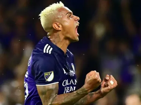 Orlando City assusta sobre Antônio Carlos e Fluminense toma atitude imediata para fechar com o zagueiro