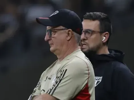 São Paulo observa destaque do Cuiabá e vê disputa com rival