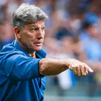 Fica ou sai? Renato Portaluppi expõe o que quer para o Grêmio