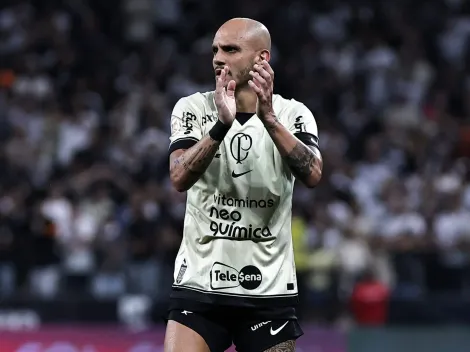 Corinthians define alvo para substituir Fábio Santos em 2024