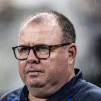 Marcelo Fernandes \'diminui\' problemas, mas não ameniza erros da má gestão do Santos