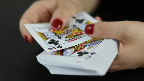 O calendário 2024 do poker mundial