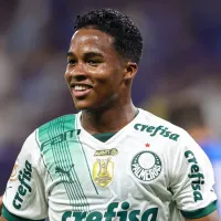 É campeão! Endrick é herói em título do Palmeiras e supera Neymar em feito histórico no Brasileirão
