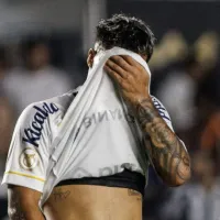 Santos é rebaixado pelo Fortaleza com muita ironia, usando “O gol que o Pelé não fez”, aponta torcedor
