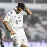 Análise: Santos é ‘amassado’ pelo Fortaleza e como um reflexo dos últimos anos termina 2023 rebaixado para Série B