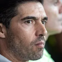 Abel Ferreira é 100% sincero sobre onde vai trabalhar em 2024