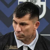 Aconteceu isso com Medel logo após a vitória em São Januário, muito triste: Zagueiro do Vasco passa situação delicada