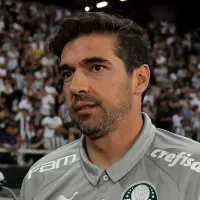 “É o melhor para a minha família”; Abel Ferreira abre o coração e manda a real sobre possível despedida do Palmeiras
