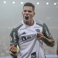 Fred, Gabigol, Romário e agora Paulinho! Relembre os últimos 25 artilheiros do Brasileirão