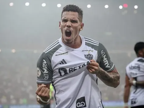 Fred, Gabigol, Romário e agora Paulinho! Relembre os últimos 25 artilheiros do Brasileirão