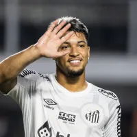 Santos de Marcos Leonardo empilha vexames, termina Brasileirão rebaixado e dá ‘tchau’ à elite