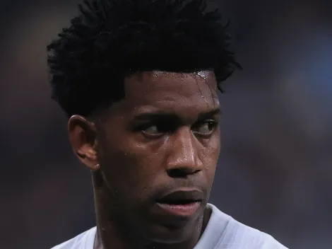 Gil é sincero sobre futuro no Corinthians e manda recado para torcedores após críticas