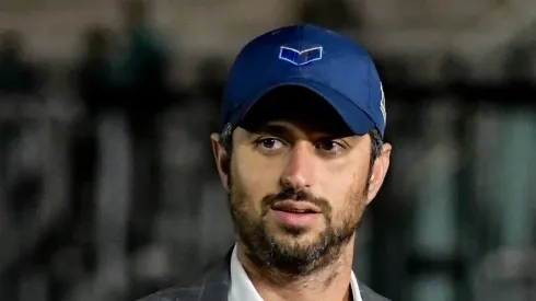 Dono do Vasco
Foto: Thiago Ribeiro/AGIF