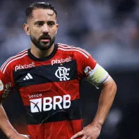 Falou isso no ao vivo: Everton Ribeiro manda a real sobre jogar no Internacional em 2024