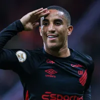 Interesse em Christian não para no Corinthians e gigante da Série A entra na briga