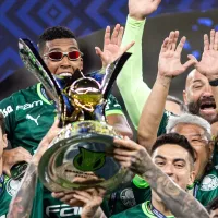 Palmeiras teve a segunda menor pontuação de um campeão Brasileiro desde 2003; Veja