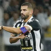 Rincón sai do Santos? Rival da Série A contata volante