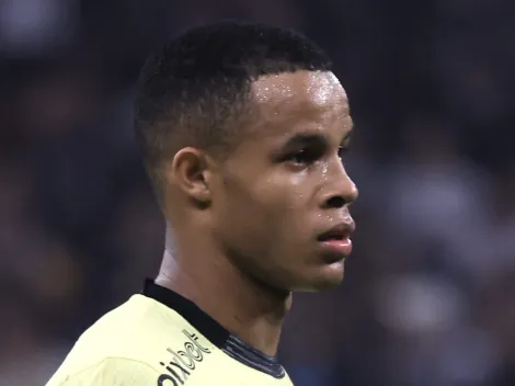 Pedro manda recado direto no Corinthians e toma atitude após o fim do Brasileirão