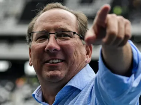 ‘Velho’ conhecido do Botafogo deve retornar de empréstimo com o aval de Textor