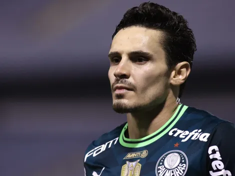 AO VIVO: Veiga 'manda a real' sobre Santos na Série B