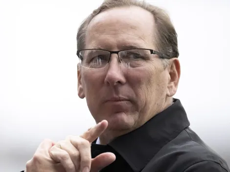 Vai salvar o Santos? Textor causa nos bastidores e atitude polêmica chama atenção na Vila