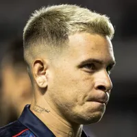 Investidor, valor alto para convencer a vender: Corinthians tem cartada para comprar Soteldo, do Santos