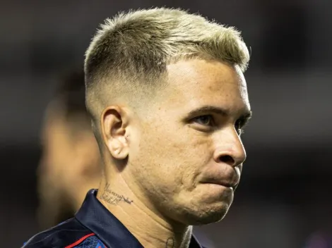 Investidor, valor alto para convencer a vender: Corinthians tem cartada para comprar Soteldo, do Santos