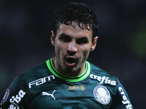 SURPREENDEU! Veiga toma coragem e manda a real sobre Santos na Série B